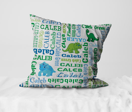 Caleb Pillow