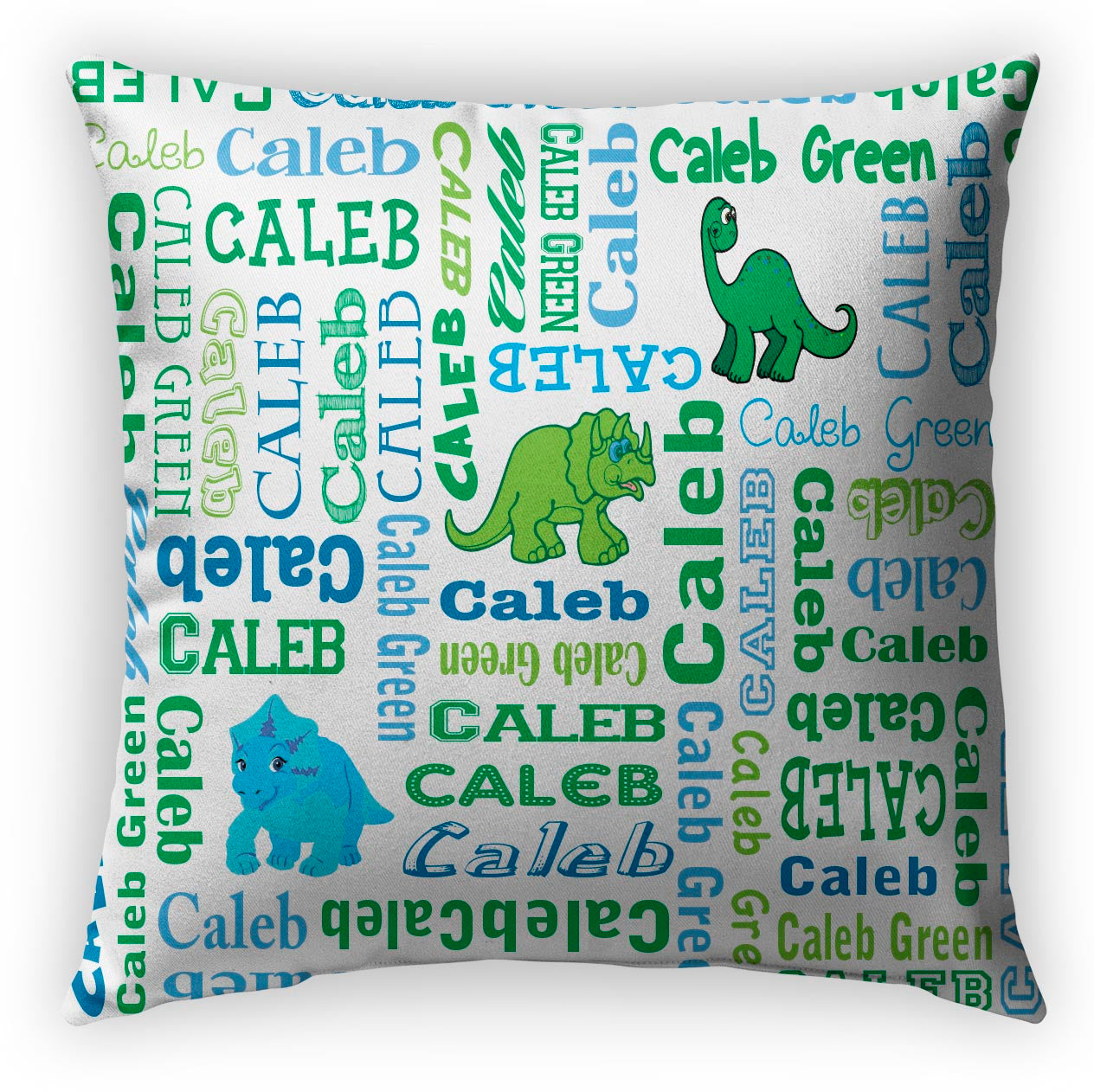 Caleb Pillow