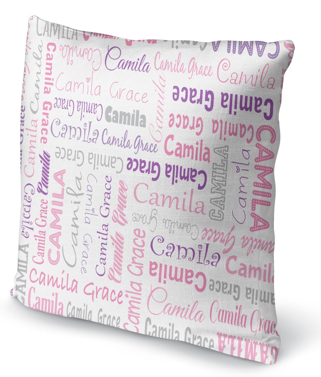 Camila 1 Pillow