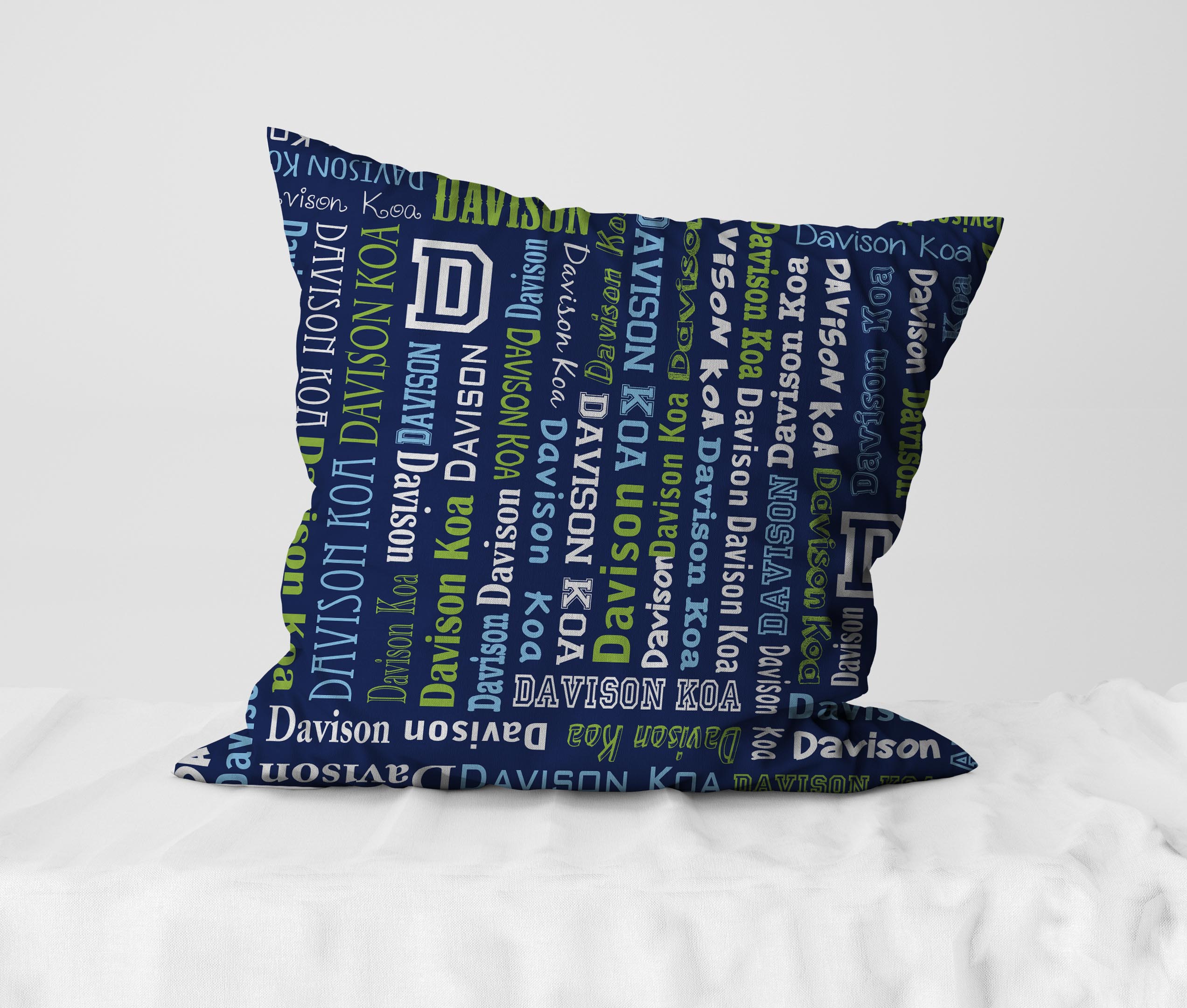 Davison Pillow