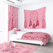 Dream Catcher Pink Baby Set