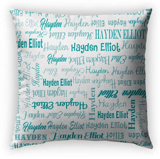 Hayden Pillow