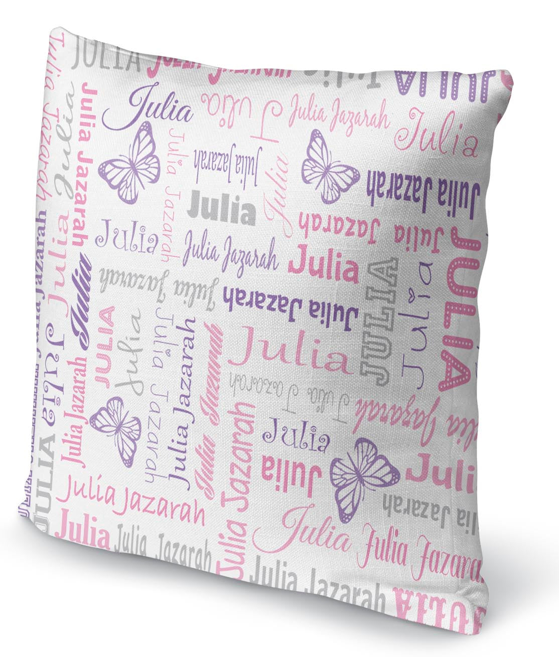 Julia Pillow