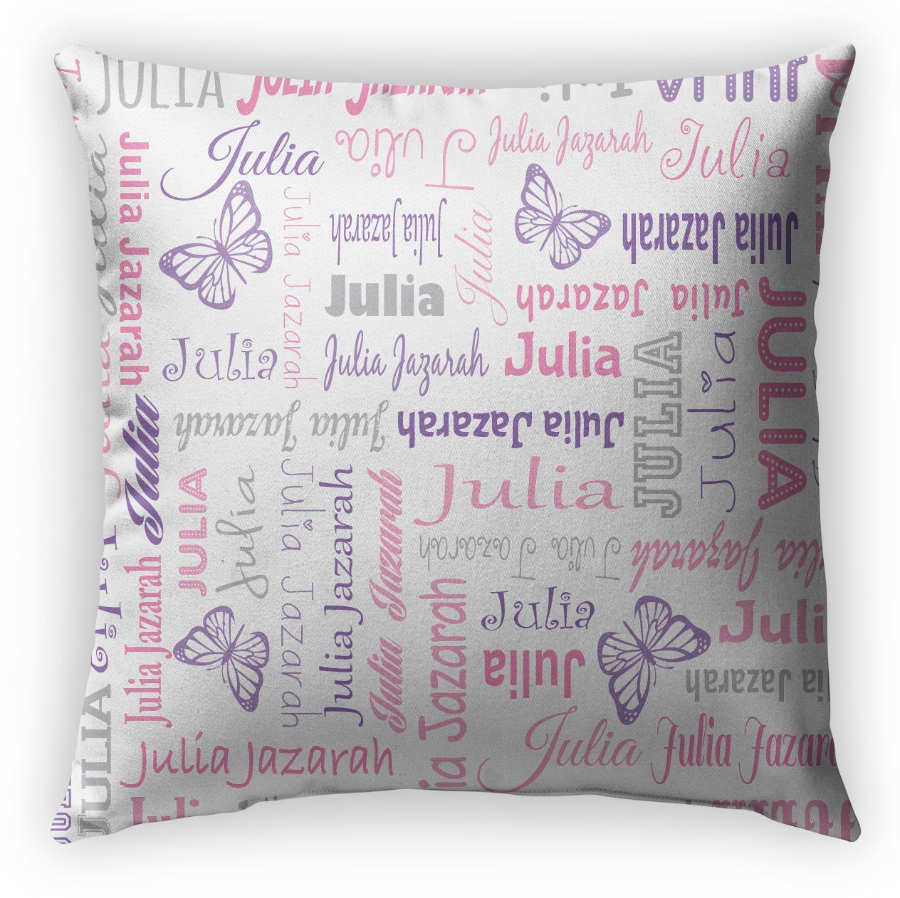 Julia Pillow