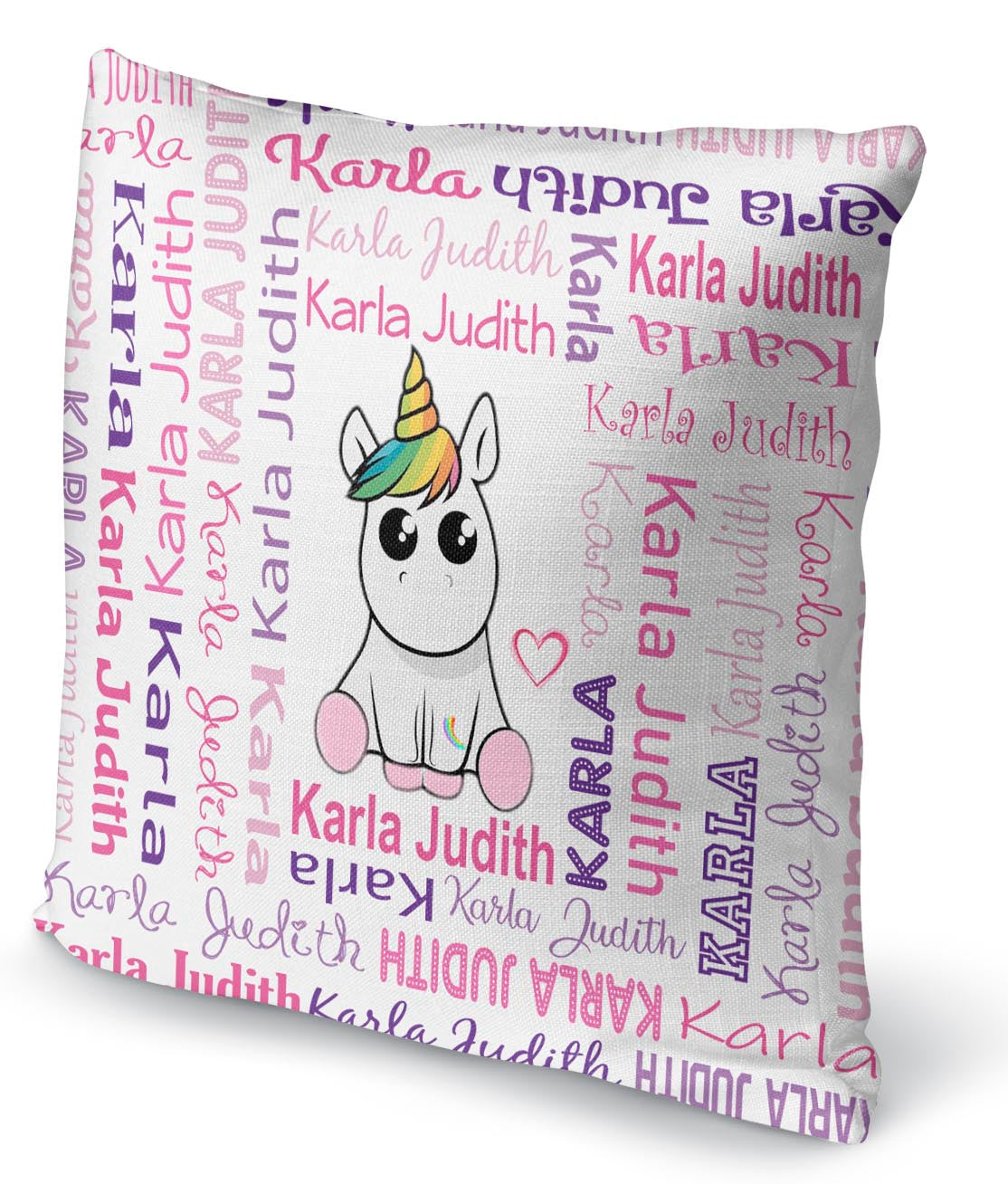 Karla Pillow