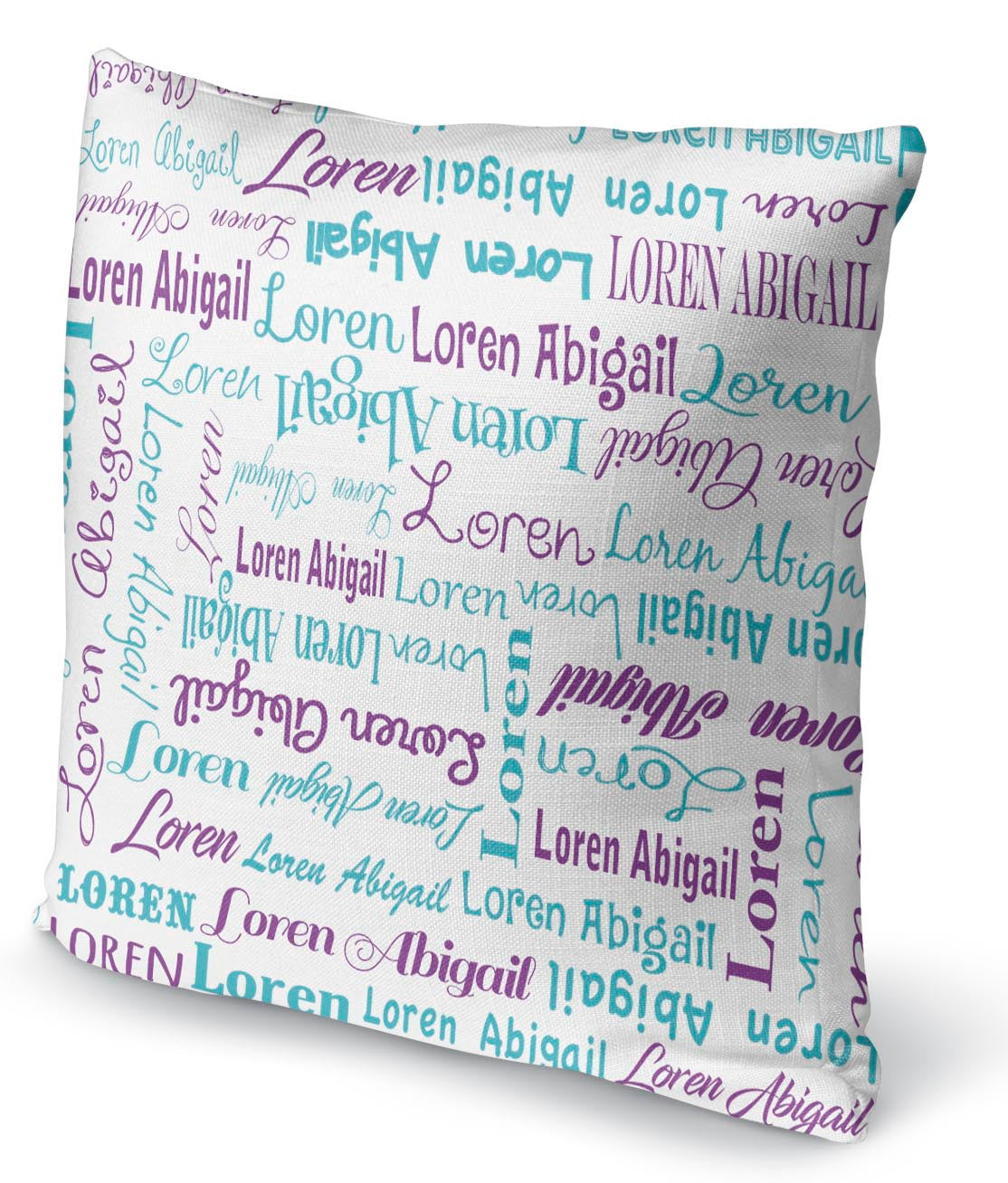 Loren Pillow