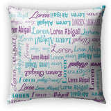 Loren Pillow