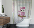 Madelyn Shower Curtain