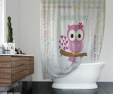 Madelyn Shower Curtain