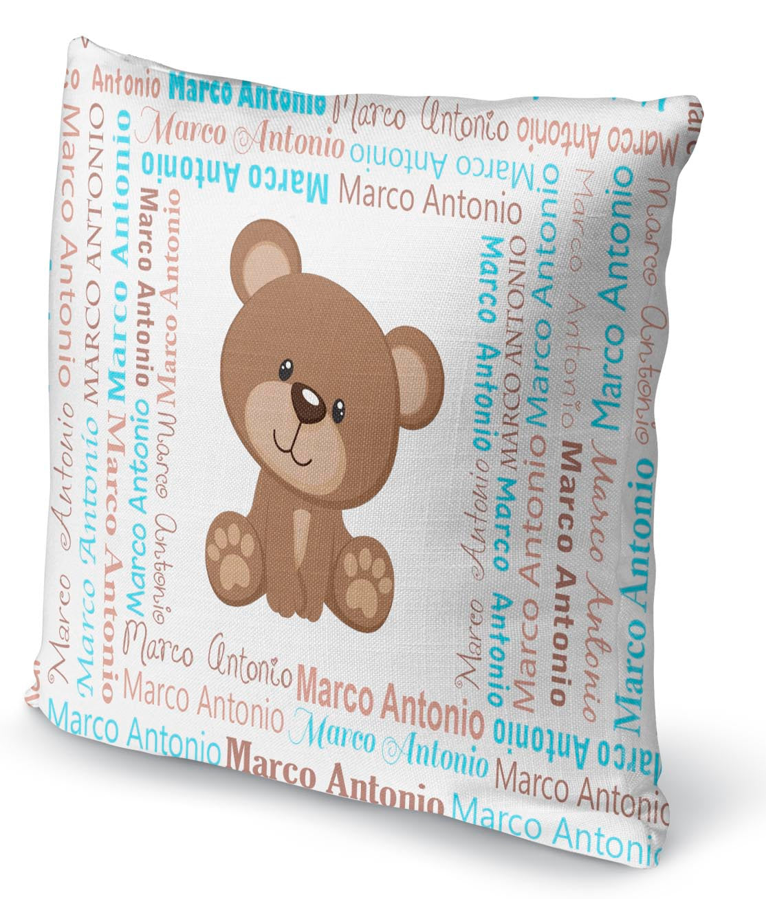 Marco Pillow