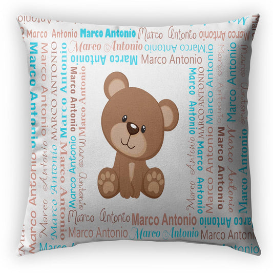 Marco Pillow