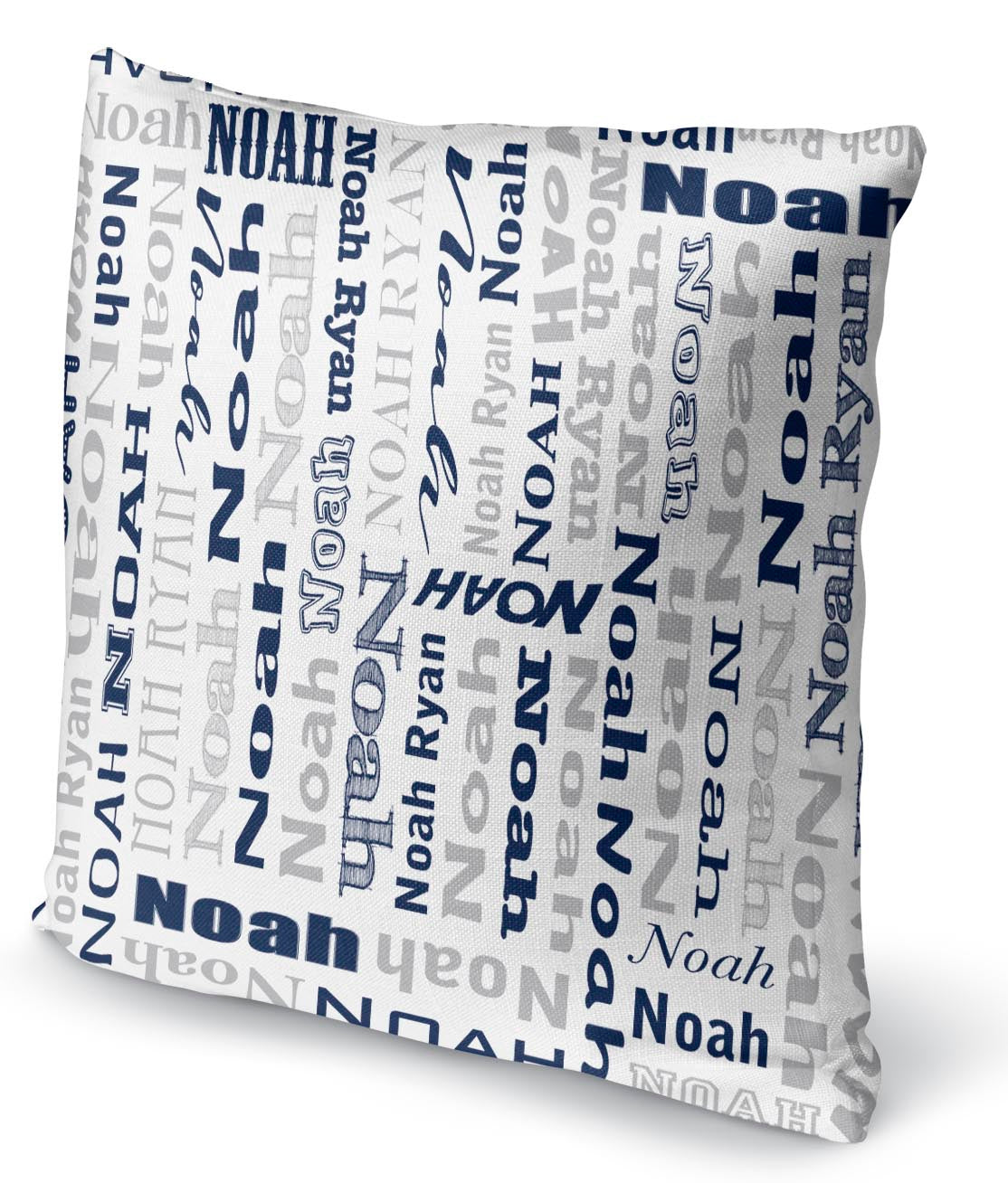 Noah Pillow