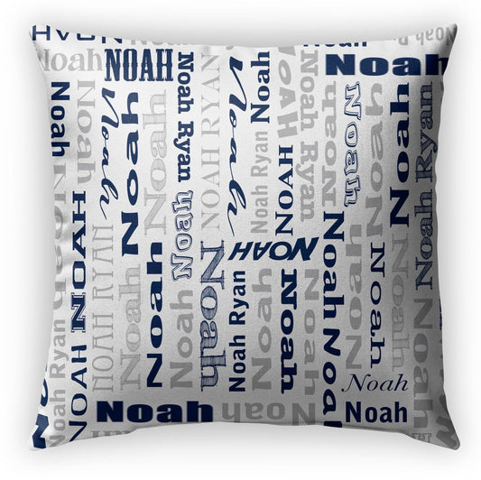 Noah Pillow