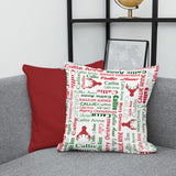 Callie Xmas Pillows