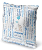 Santiago Pillow