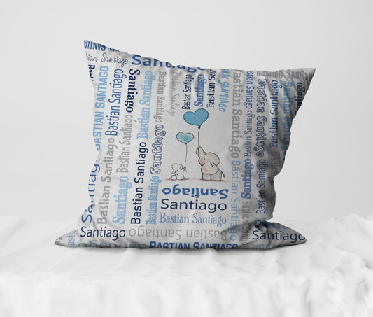 Santiago Pillow