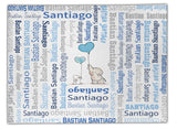 Santiago Rug